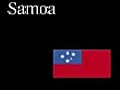 Apia Samoa | BahVideo.com