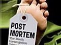 Frontline Post Mortem | BahVideo.com