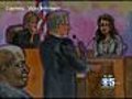 Ex-Mistress Testifies In Bonds Perjury Trial | BahVideo.com