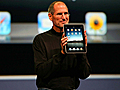 Apple s iPad Tablet | BahVideo.com