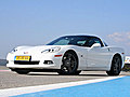 Corvette C6 l exception am ricaine | BahVideo.com