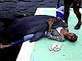 Web Soup - Dolphin Dry Humps Two Women | BahVideo.com