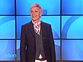 Ellen s Monologue - 05 10 11 | BahVideo.com