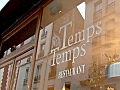 Le Temps au Temps Paris | BahVideo.com
