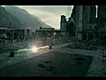 Harry Potter y las reliquias de la muerte  | BahVideo.com