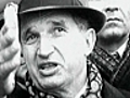 Ceausescu la folie du pouvoir | BahVideo.com