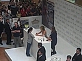 Jennifer Aniston en M xico | BahVideo.com