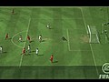 FIFA 10 Demo - lk gol m | BahVideo.com