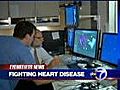 New treatment stops heart disease before it  | BahVideo.com