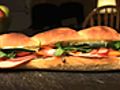 How To Make a Banh Mi Sandwich | BahVideo.com