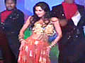 Malaika dances to amp 039 Munni  | BahVideo.com
