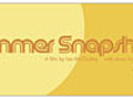 Summer Snapshot Trailer | BahVideo.com