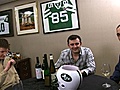 The Thunder Show - Tasting With the Vayniacs 2 | BahVideo.com
