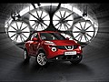 Jorge Koechlin presenta Nissan Juke Un todo  | BahVideo.com
