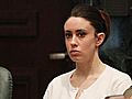 Your Guide to the Casey Anthony Trial | BahVideo.com