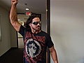 WWE Extras - THQ All-Stars THQ Studio Tour | BahVideo.com