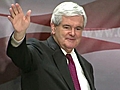 Gingrich Apologizes for Medicare Criticism | BahVideo.com