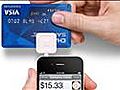 News Hub Credit Card Payments by iPhone | BahVideo.com
