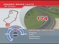 Silverstones Bremsen - Schl sselstelle | BahVideo.com