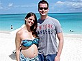 Expectant parents go on babymoons  | BahVideo.com