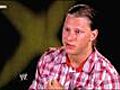 WWE NXT - Meet NXT Rookie Jacob Novak | BahVideo.com