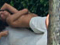 Eva Longoria Gets Sexy in Miami | BahVideo.com