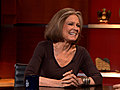 Gloria Steinem | BahVideo.com