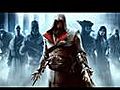 Assassins Creed Brotherhood - Assassino  | BahVideo.com