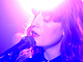Exclusive - Florence and the Machine - Cosmic Love | BahVideo.com