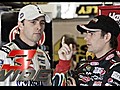 3 Wide Gordon is Pissed  | BahVideo.com