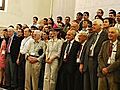 Lindau Conference - The annual get-together of Nobel laureates | BahVideo.com