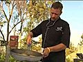 Chef Cook-off for Conservation | BahVideo.com