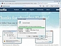 Tutorial Download and Install Mozilla Firefox 3 | BahVideo.com