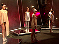 Collections Spring Summer 11 Kaelen Spring  | BahVideo.com