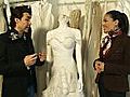Los trajes de novias para esta temporada | BahVideo.com