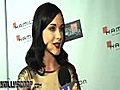 Evan Rachel Wood Talks about split with  | BahVideo.com