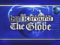 Talk Around the Globe Senate race | BahVideo.com