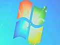 Windows 7 Logos und Symbole | BahVideo.com