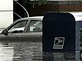 Indiana Storms Cause Flash Flooding | BahVideo.com