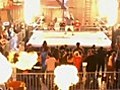 Wrestling Society X - Sizzle | BahVideo.com