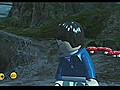 Lego Harry Potter Ann es 1 4 - Trailer ann e 2 | BahVideo.com
