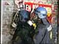 Copenaghen scontri a Christiania | BahVideo.com