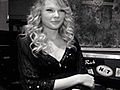 CMT Web Buzzz - 2 14 11 Taylor Swift | BahVideo.com