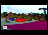 Roller BmX et Skate au Festival  | BahVideo.com