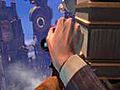 BIOSHOCK INFINITE - Gameplay Trailer | BahVideo.com