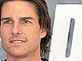 Tom Cruise in new Mission Impossible | BahVideo.com