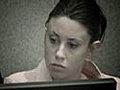 Casey Anthony Trial Focus on Computer Searches | BahVideo.com