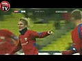 D n gecenin en g zel gol Krasic | BahVideo.com