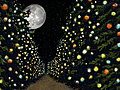 December Full Moon | BahVideo.com