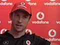 McLaren aces preview Brit GP | BahVideo.com
